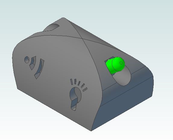 Magna Sense