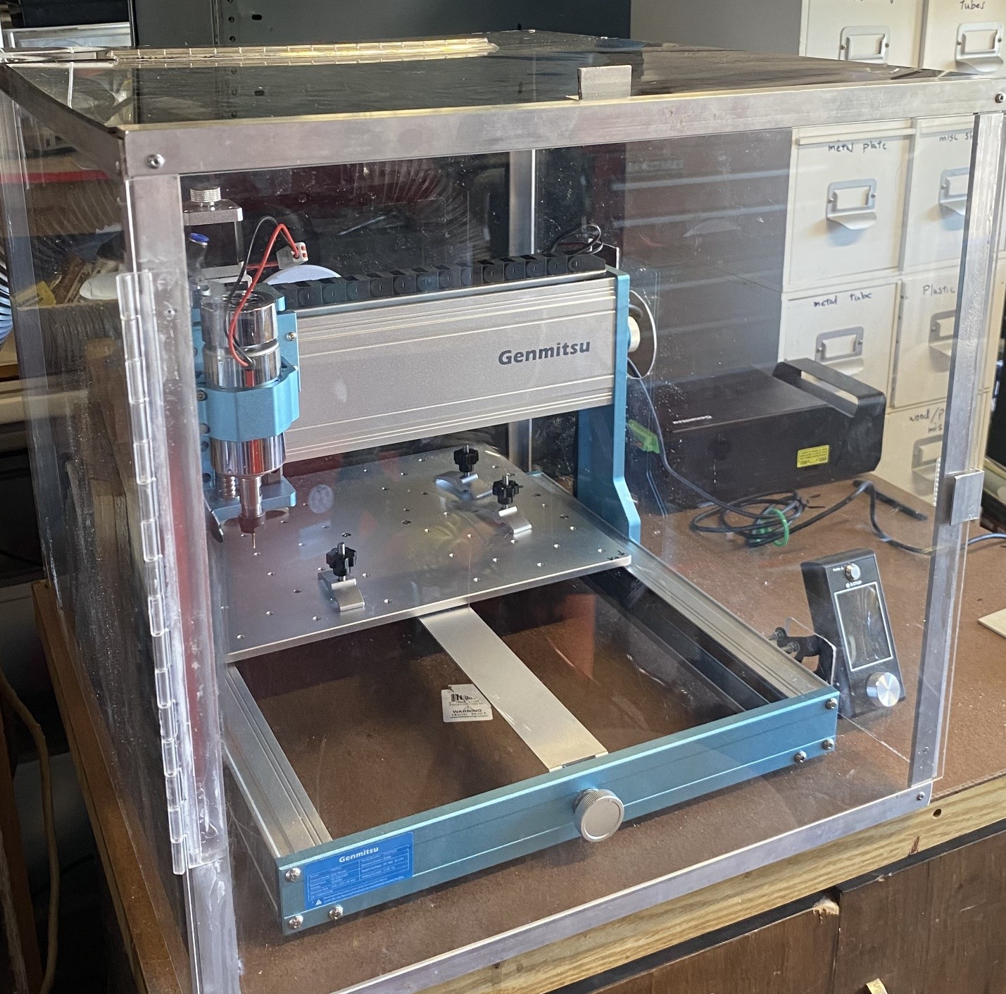 Genmitsu CNC 3030 Housing